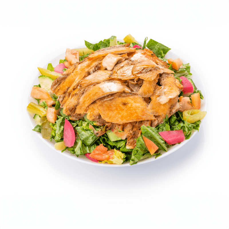 Chicken Salad