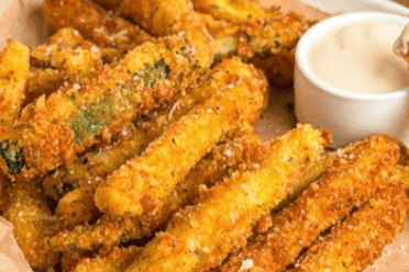 Zucchini Sticks (Large)