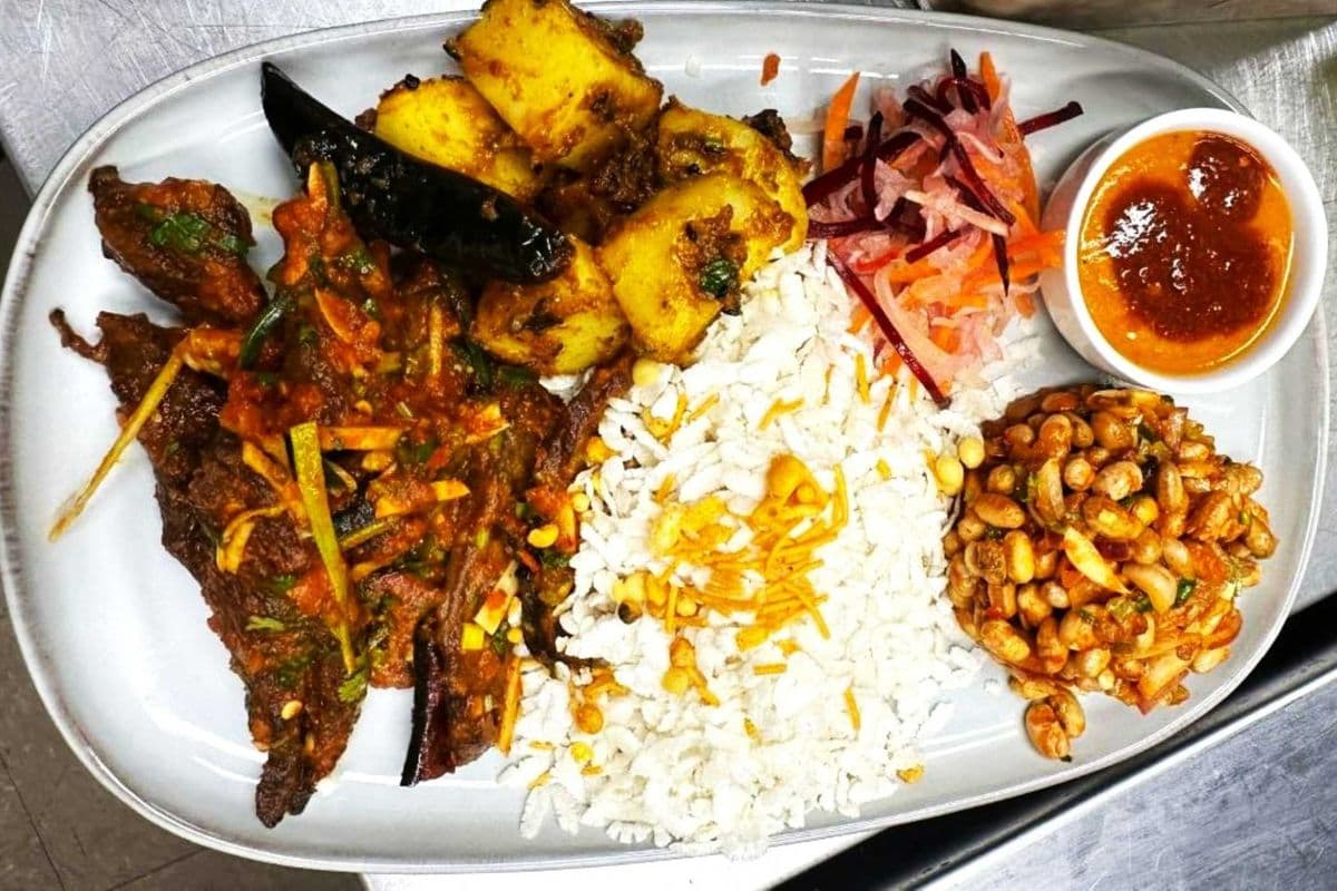 Choila Set