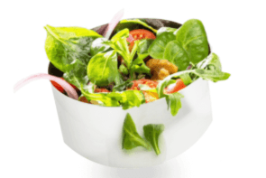 Regular Garden Salad