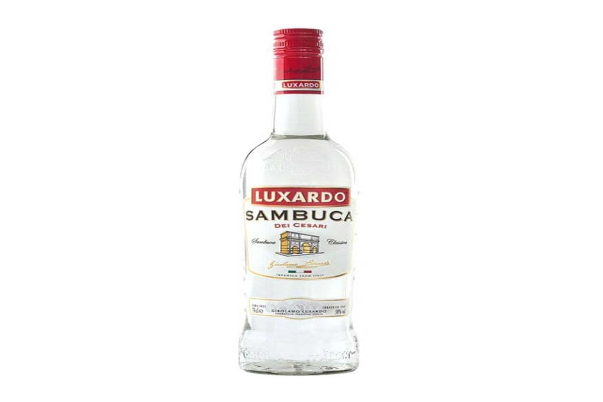 Luxarado Sambuca (1 x 750 ml)