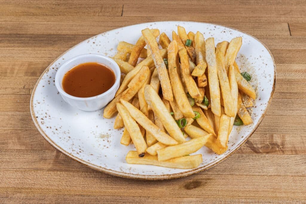 Fries