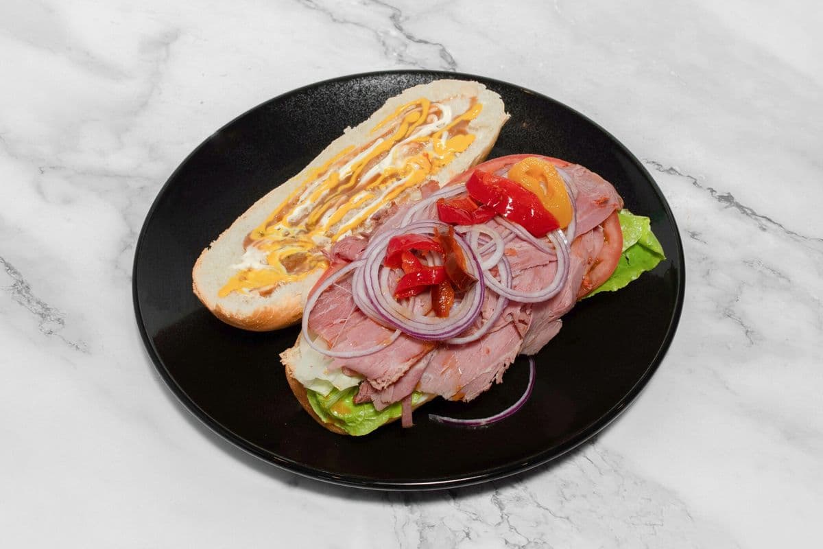 Deli Sandwich