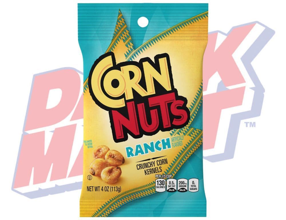 Corn Nuts Ranch - 4oz