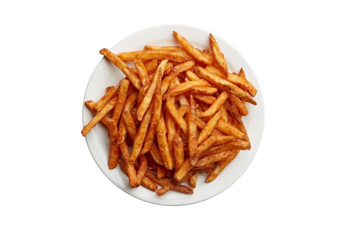 Frites / French Fries