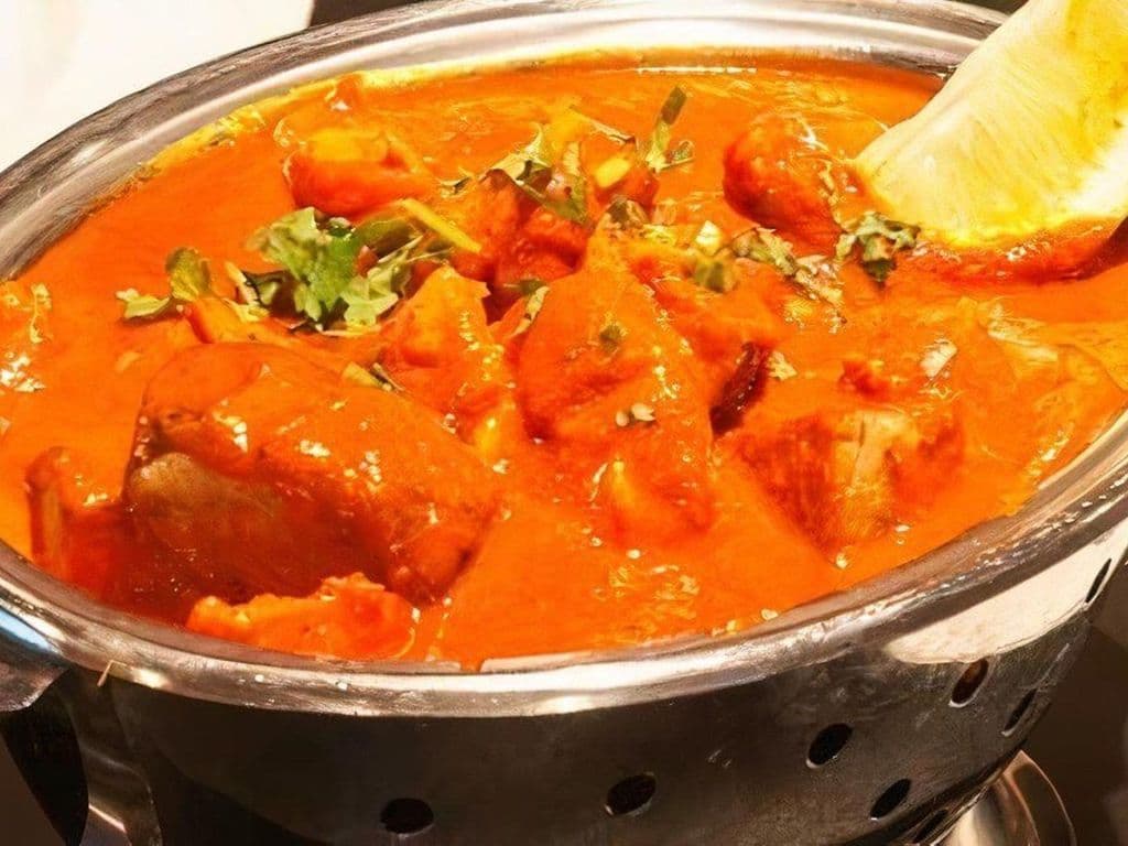 Vindaloo