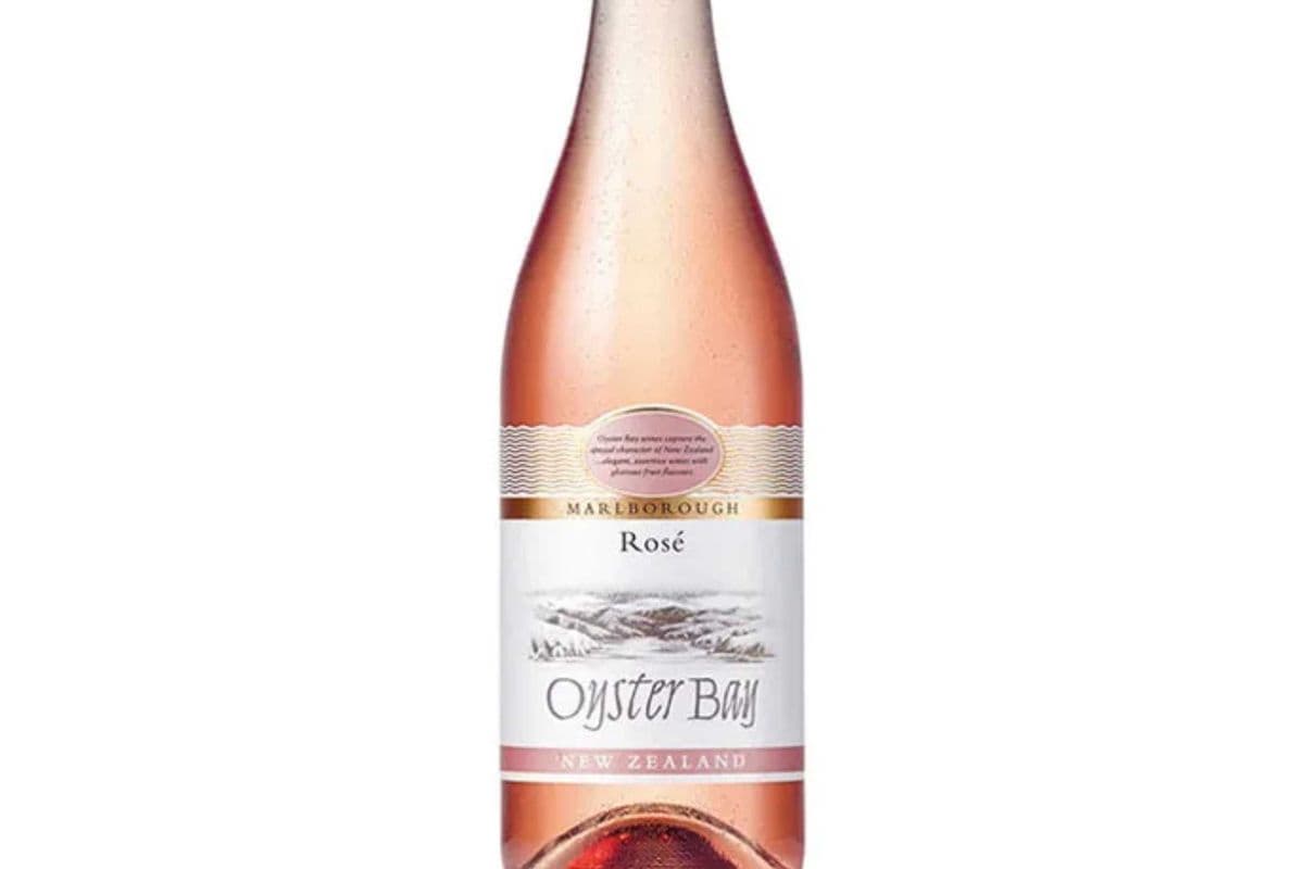 Oyster Bay Rose (1 x 750 ml)