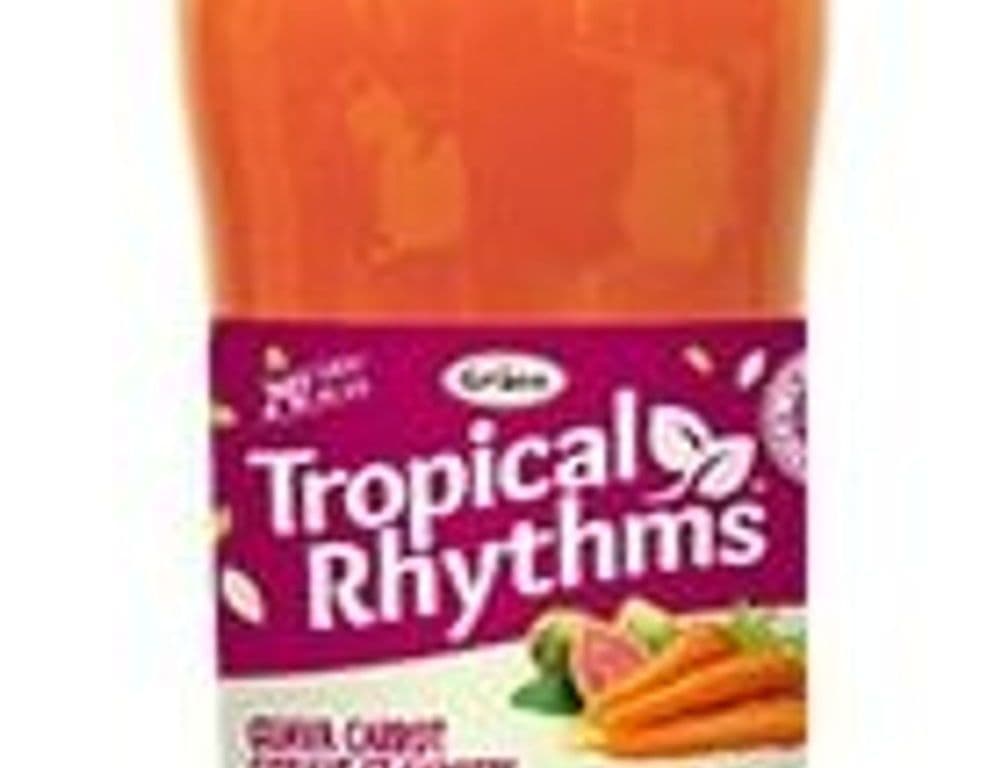 Grace-TR-Guava Carrot