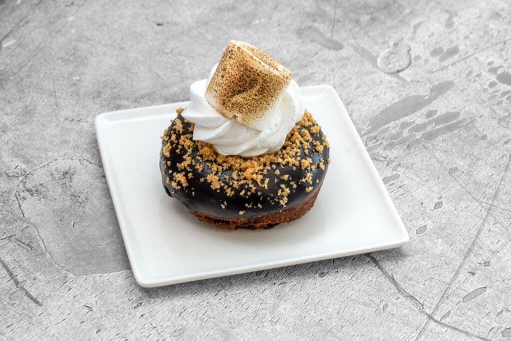 S'mores