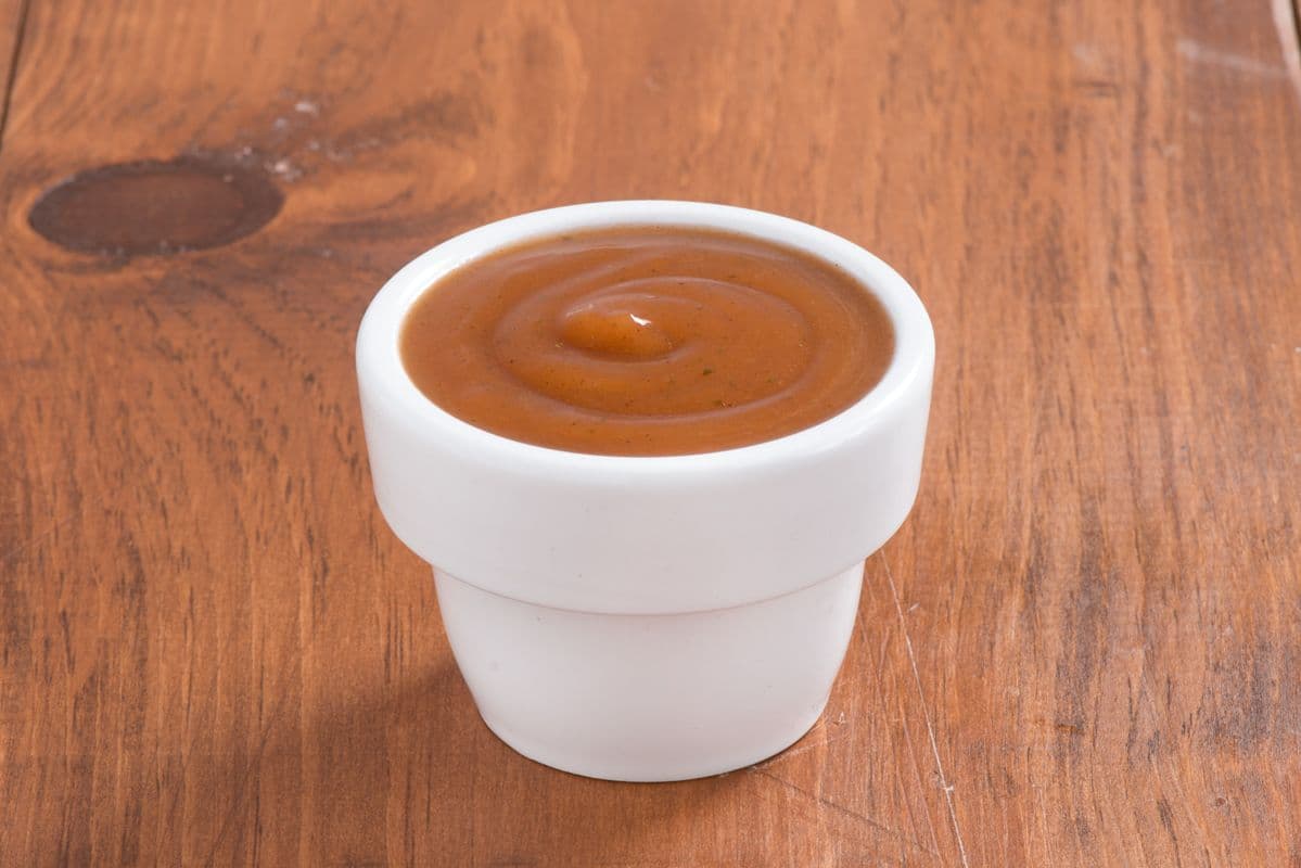 Chalet Dipping Sauce