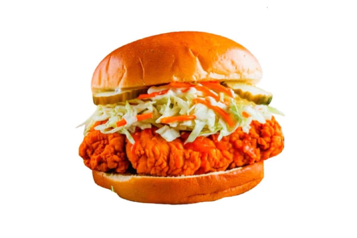 Buffalo Chicken Sandwich