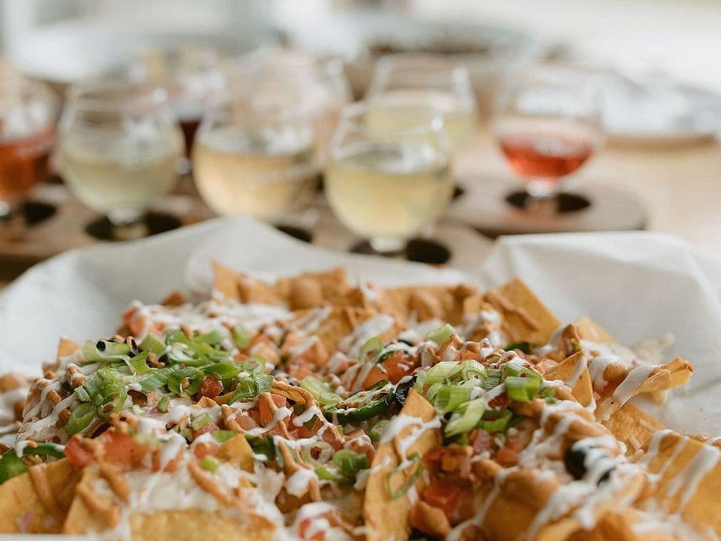 Nachos