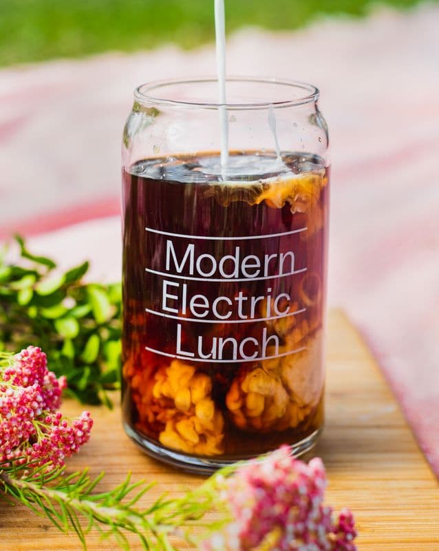 Cold Brew