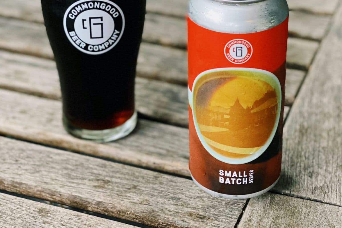 Wexford Coffee Stout (6 x 473ml)