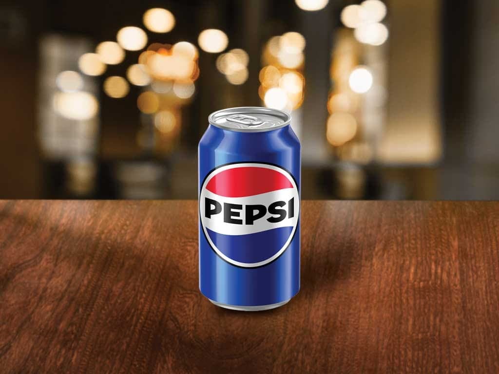 Pepsi