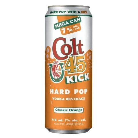 Colt 45 KICK 710ml Can