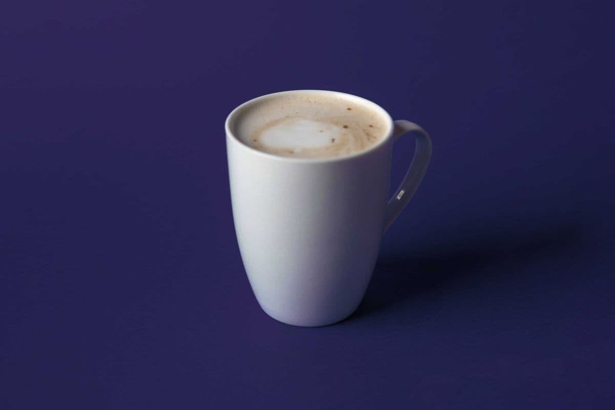 Chai Latte