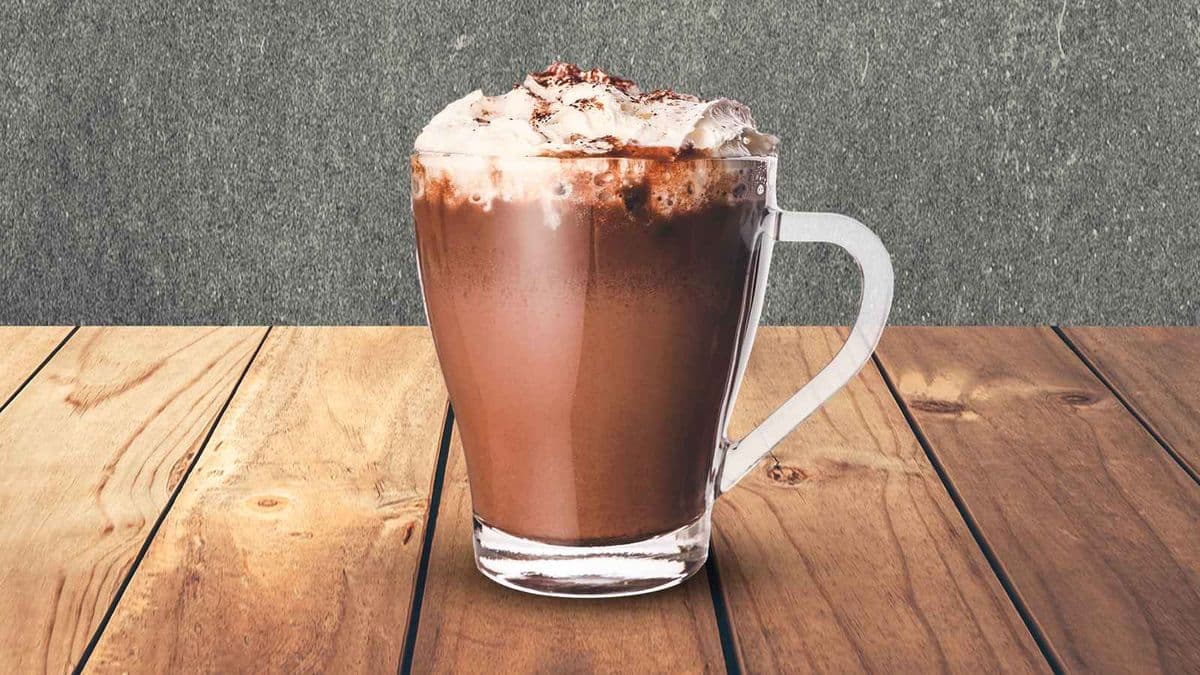 Hot Chocolate