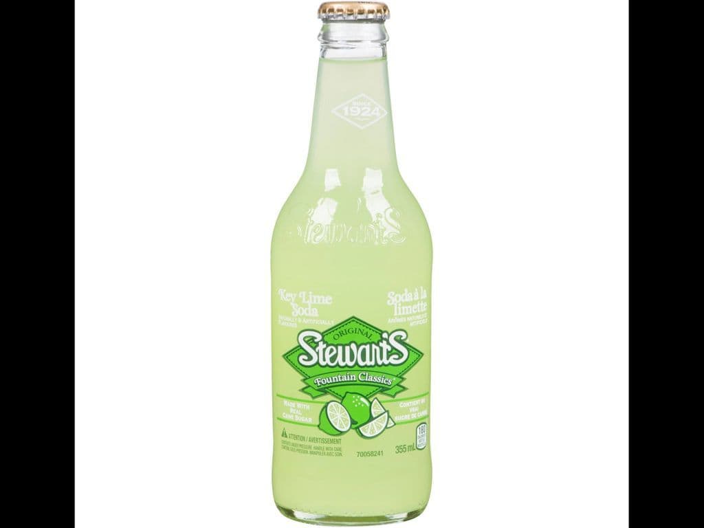 Stewarts Lime