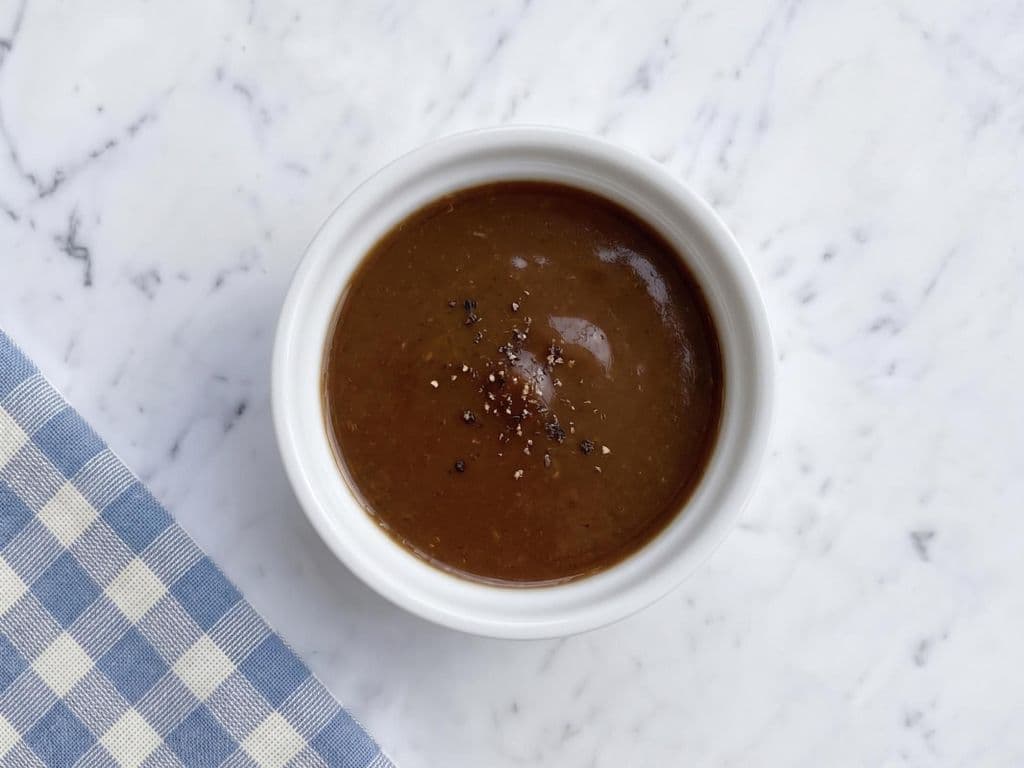 Side Gravy