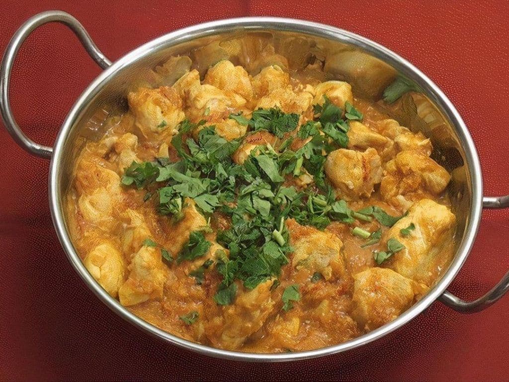 Bhoona
