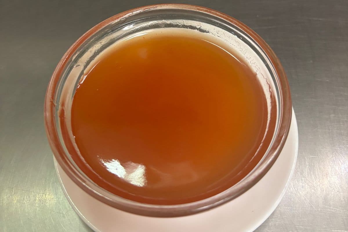 Sweet and Sour Sauce