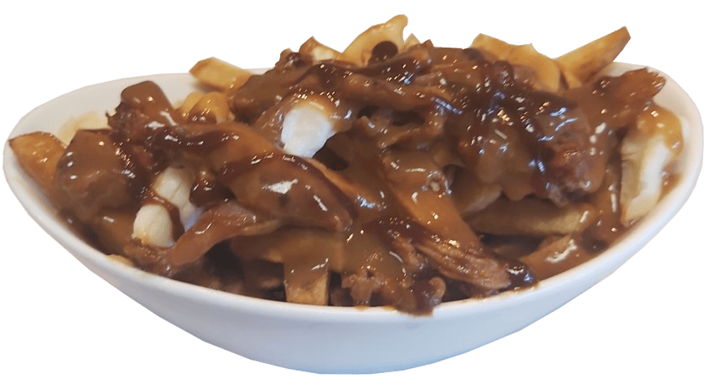 BBQ Pulled Pork