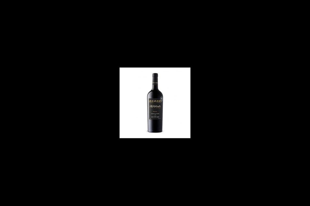 ARANWA RESERVE CABERNET SAUVIGNON(750ML) (1 x 750ML)