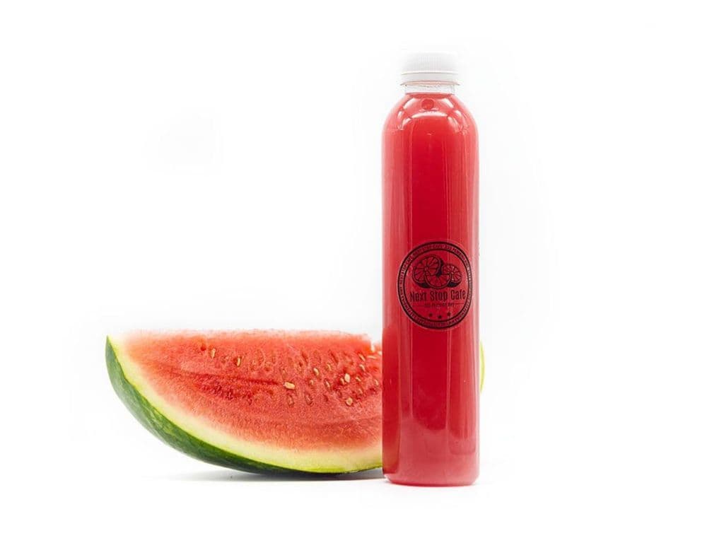 Watermelon Juice