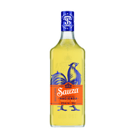 Sauza Gold Tequila (1 Bottle x 750 mL)
