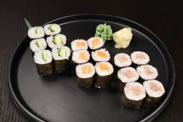 Maki Roll Combo A