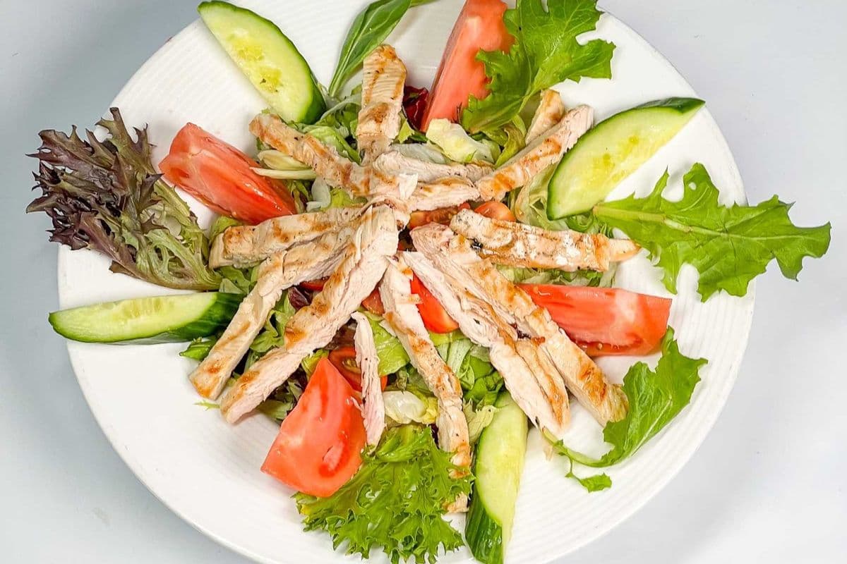 Chicken Salad
