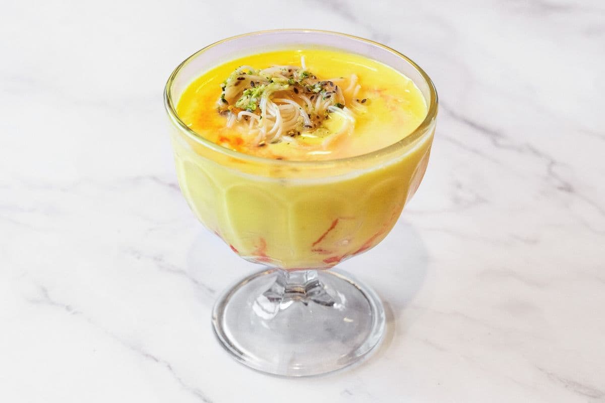 Rabri Falooda