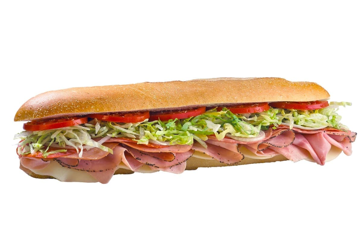 13. The Original Italian