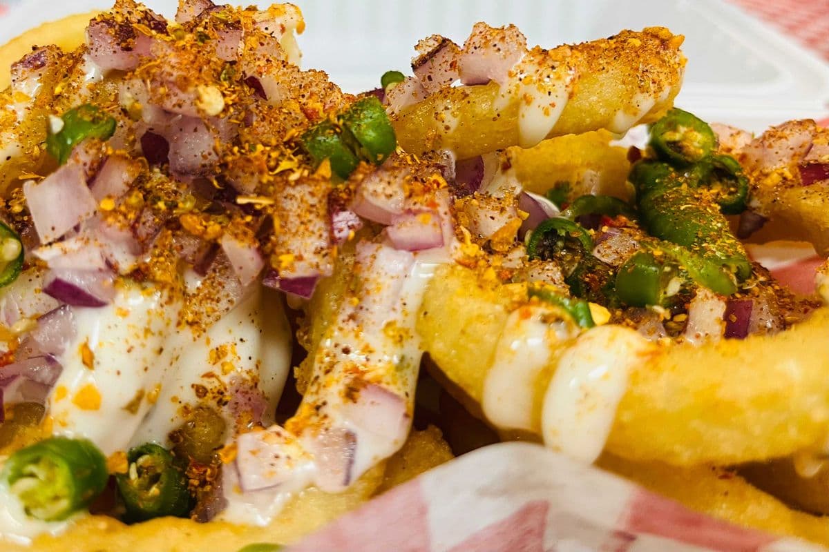 Loaded Wedges
