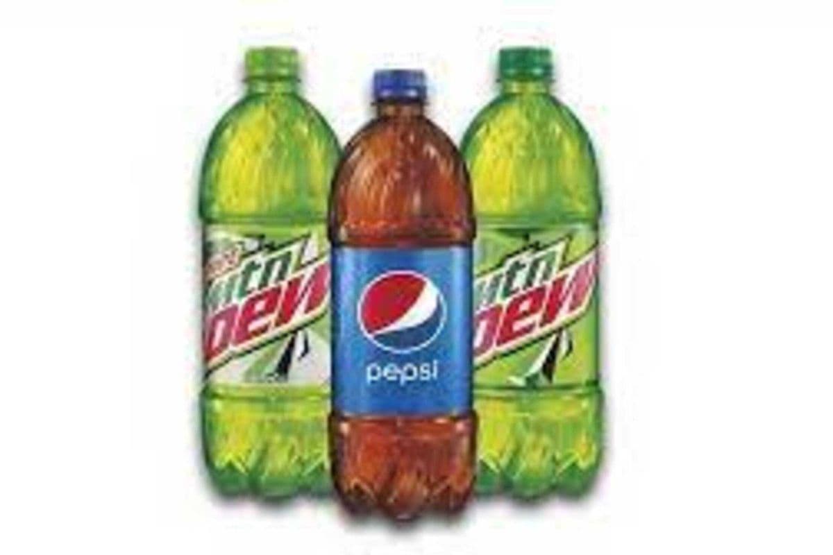 Bottle (591 ml)