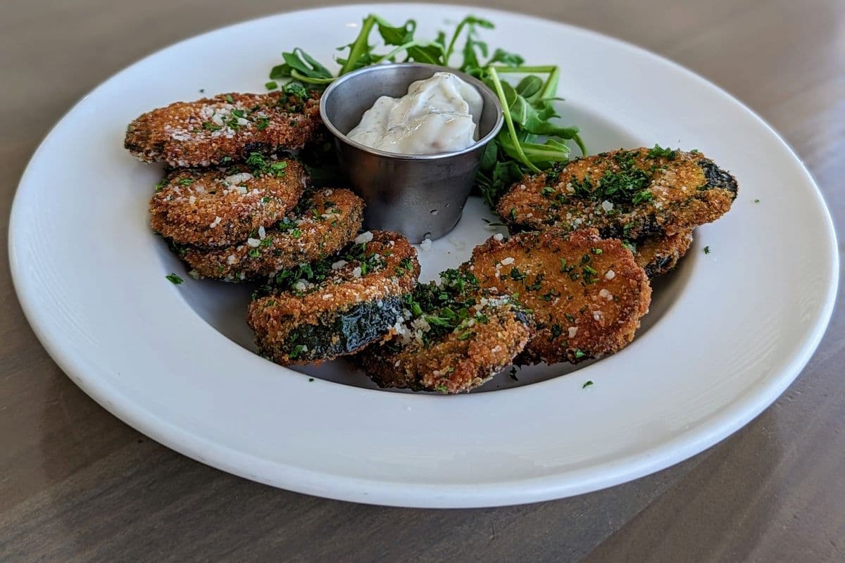 Zucchini