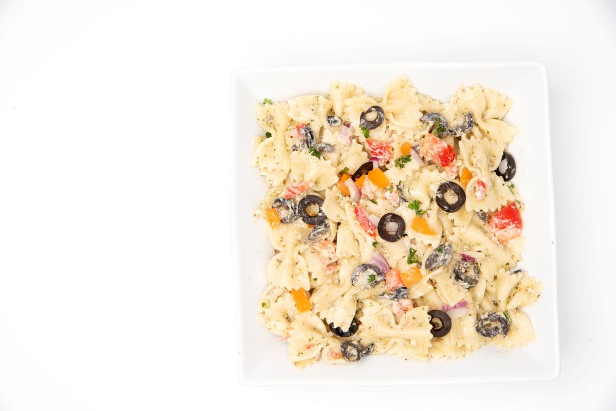 Pasta Salad