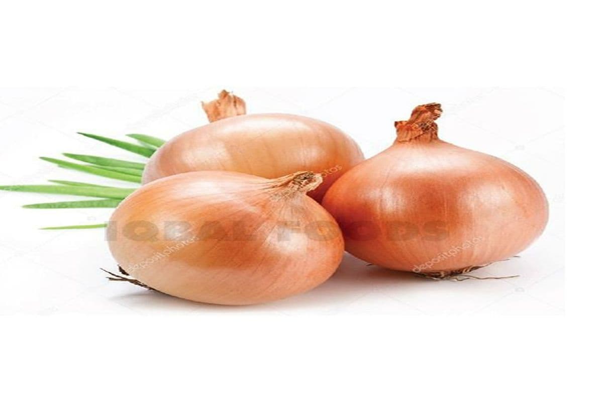 Onion Yellow (10lbs)