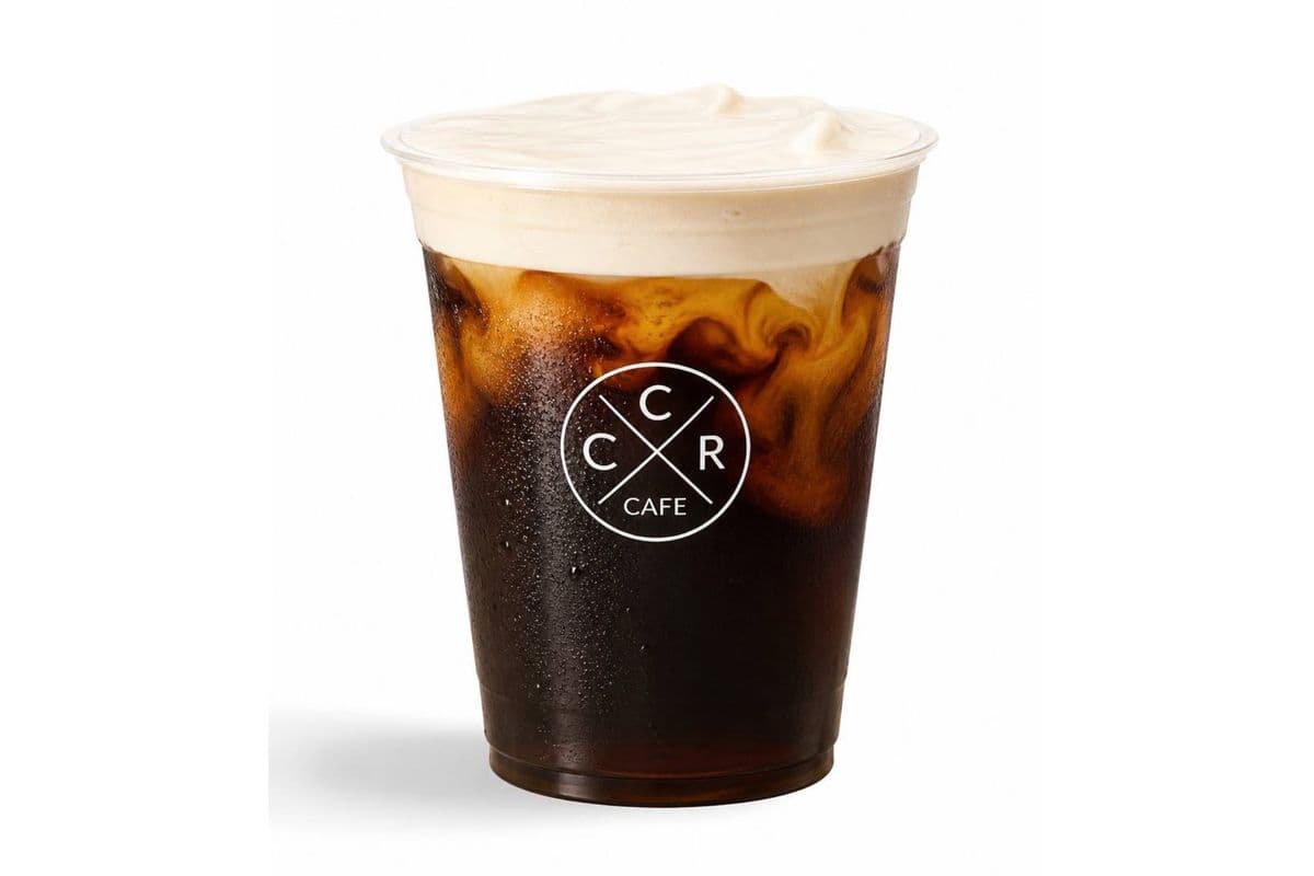 Brown Sugar Cold Brew