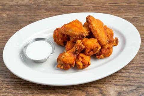Classic Hot Wings
