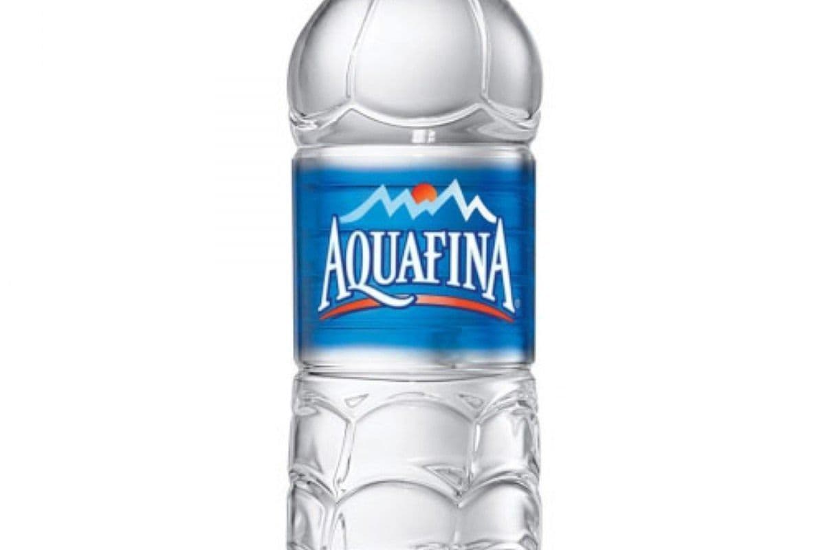 Water Bottle