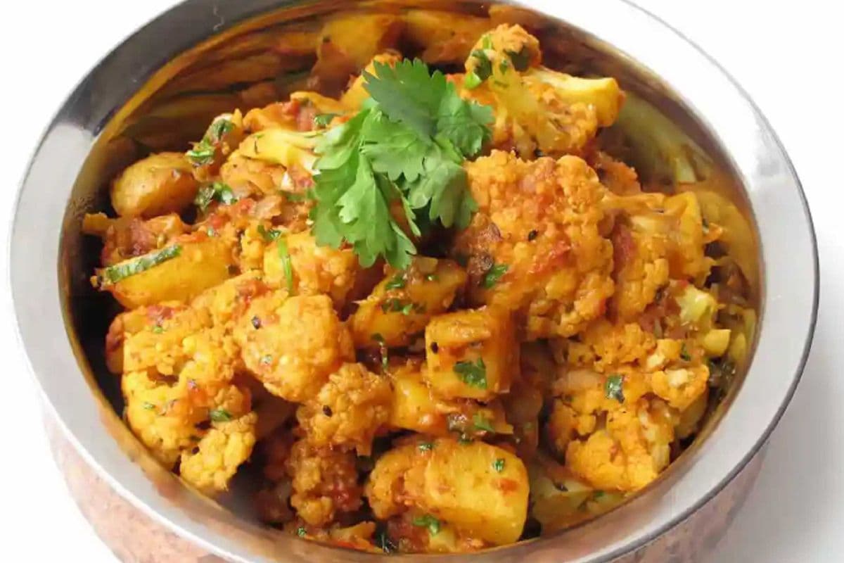 East India Gobhi