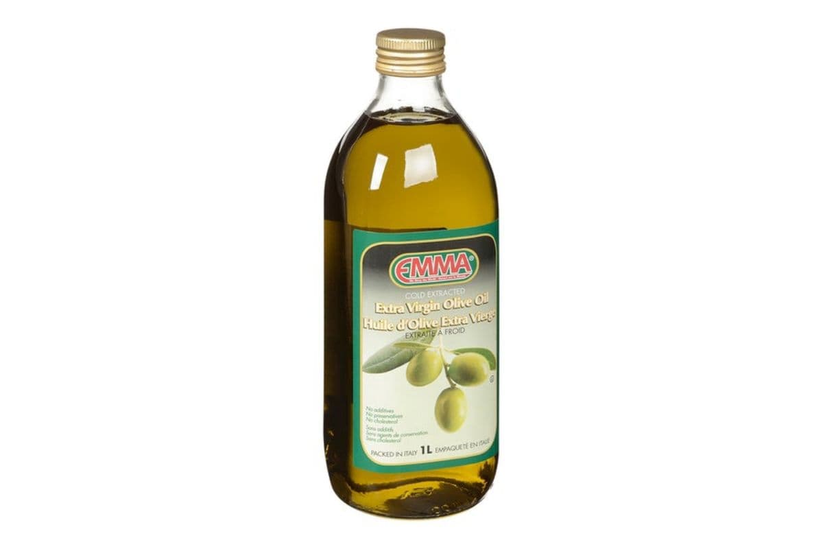 Emma Extra Virgin Olive Oil (1 Lt)