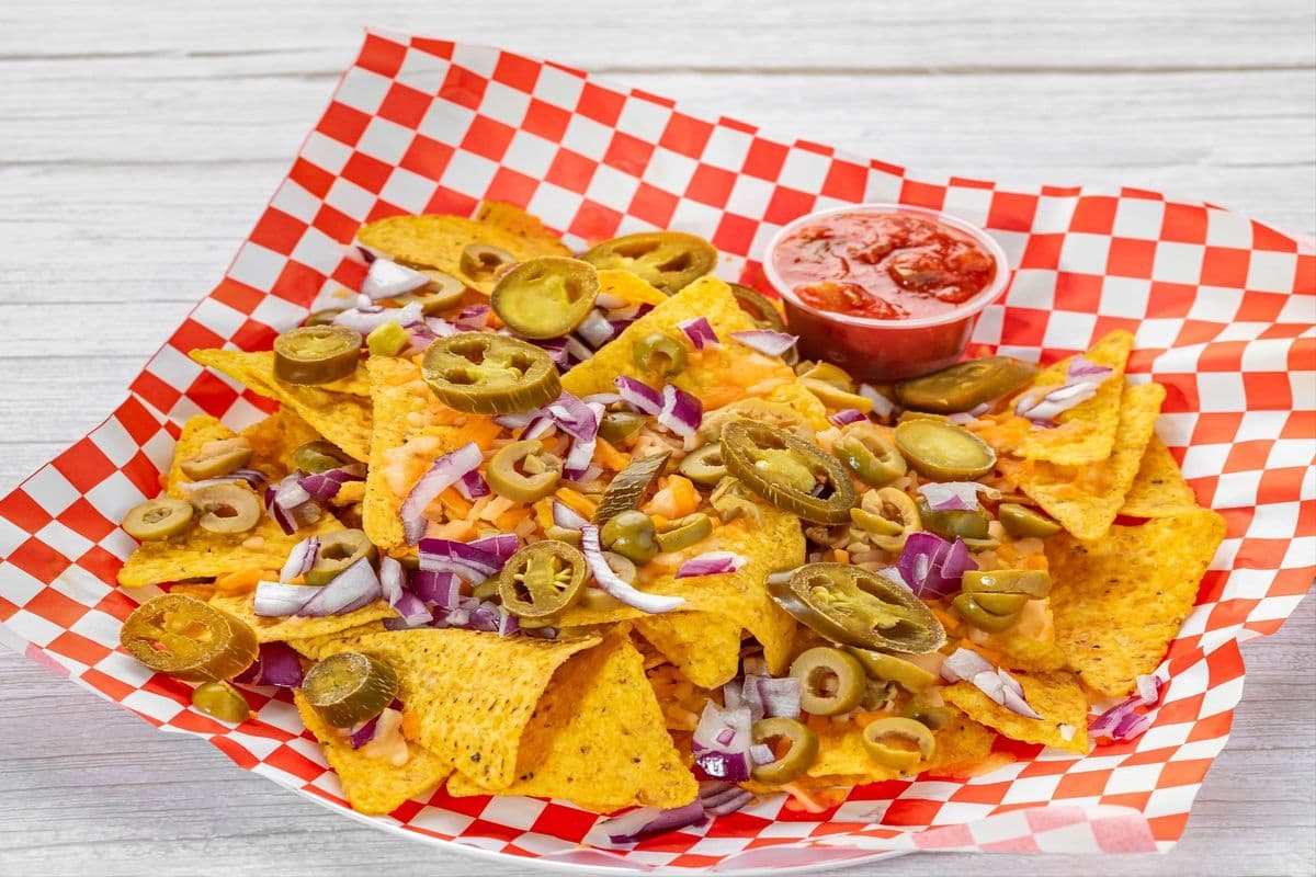 Nachos