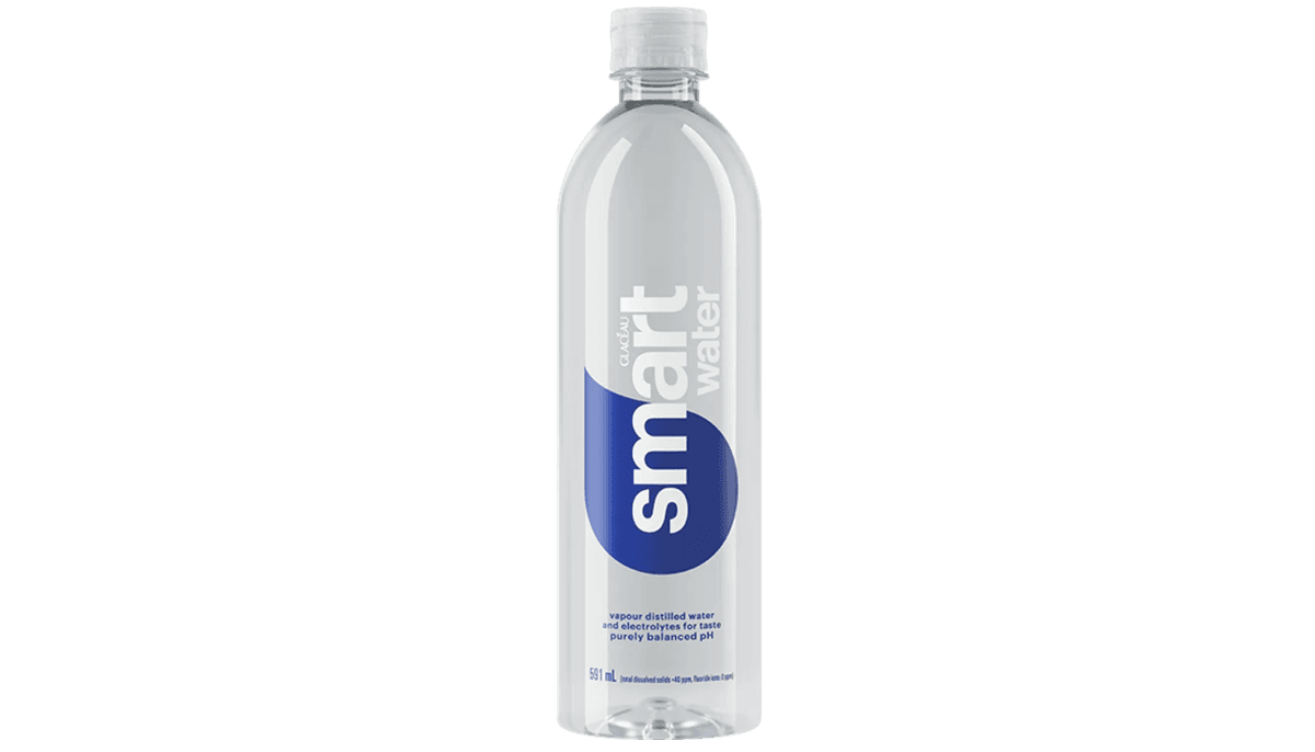 Smart Water