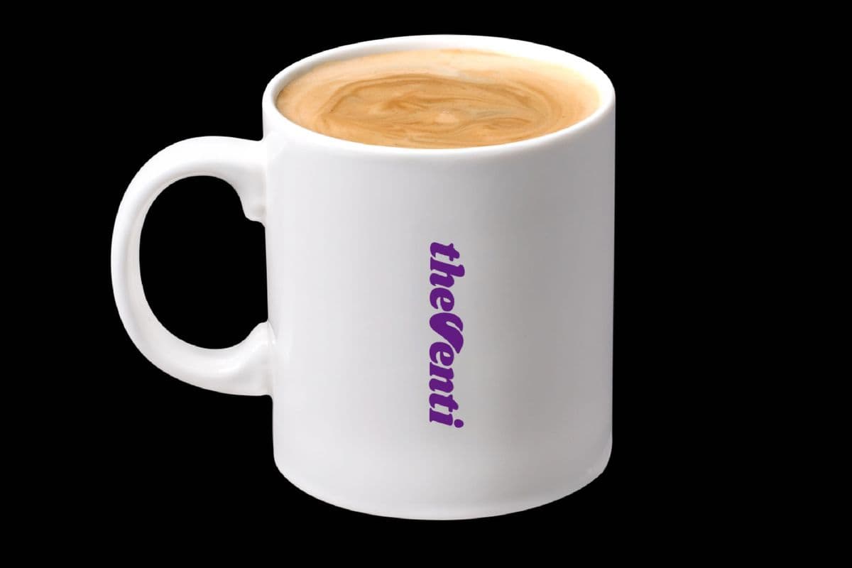 Hot Americano