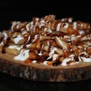 Malvern Girl Fries