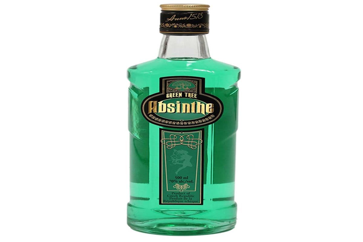ABSINTHE 750 ML (1 x 500ML)