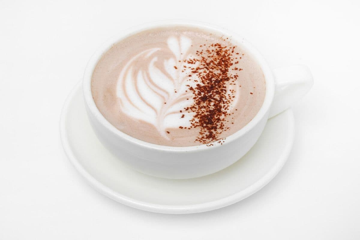 Hot Chocolate